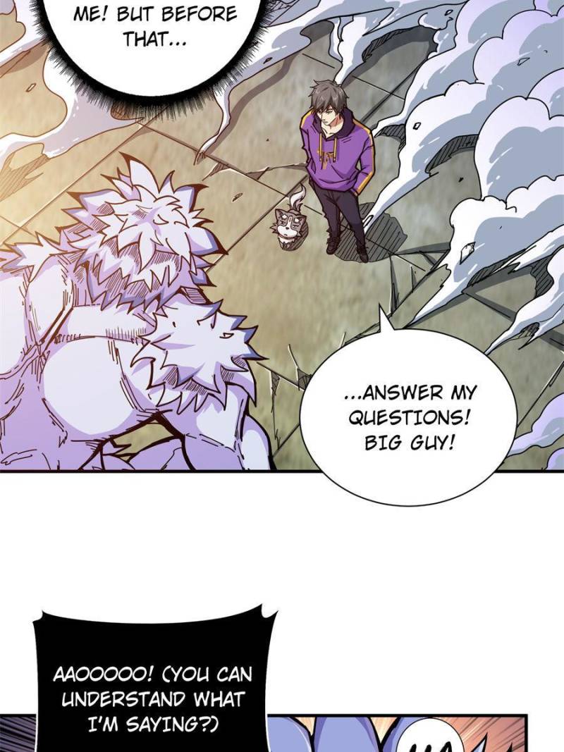 God Slayer - Chapter 120