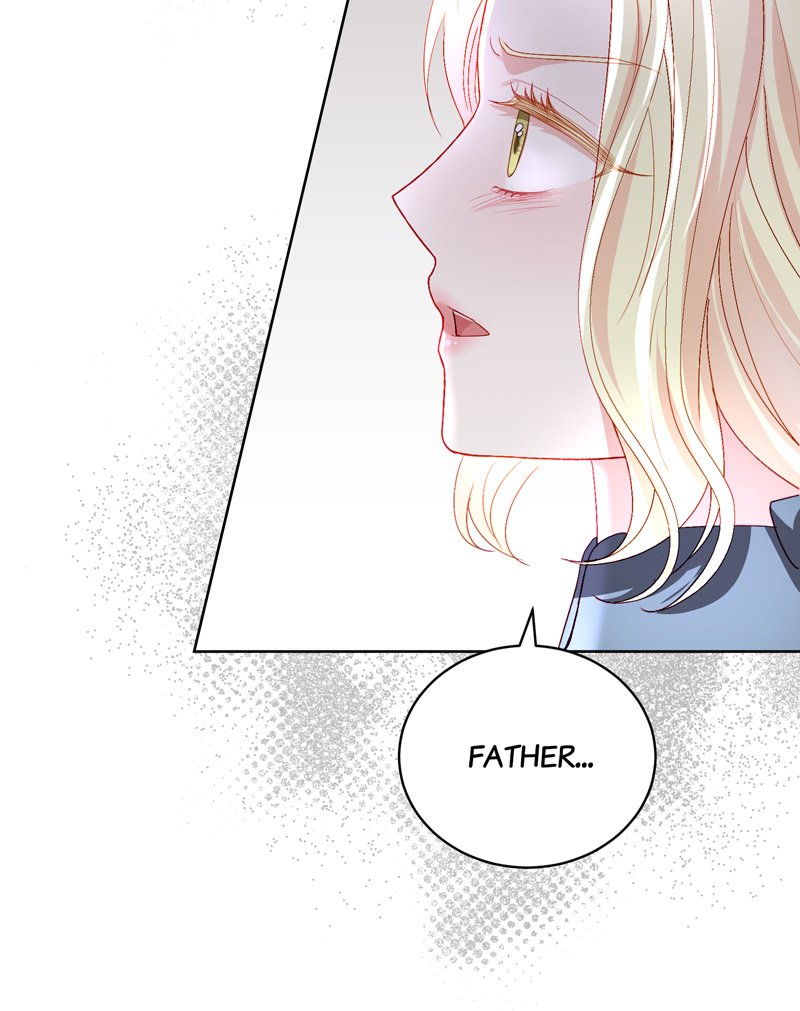 My Father, The Possessive Demi-God - Chapter 32