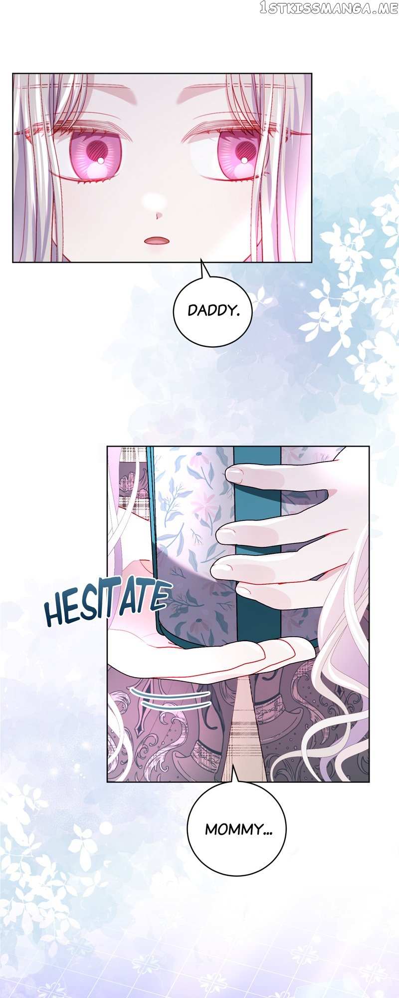 My Father, The Possessive Demi-God - Chapter 38