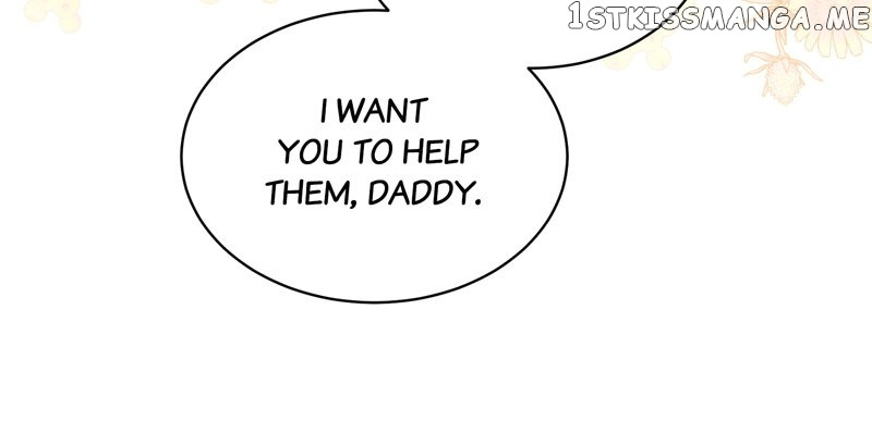 My Father, The Possessive Demi-God - Chapter 33