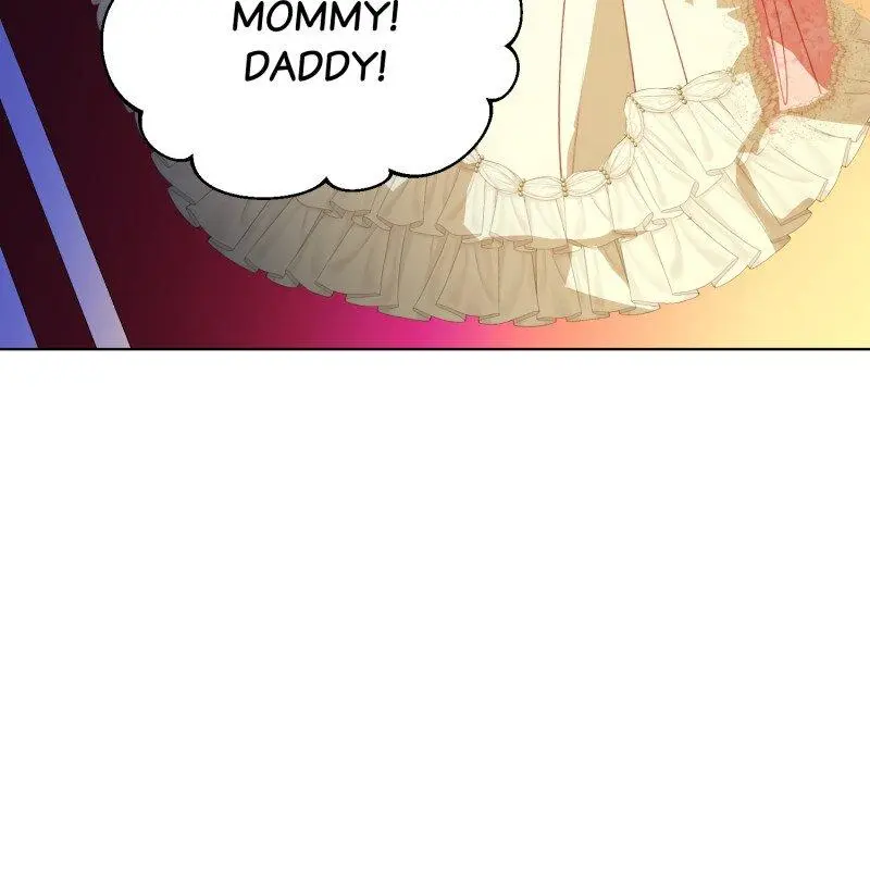 My Father, The Possessive Demi-God - Chapter 83