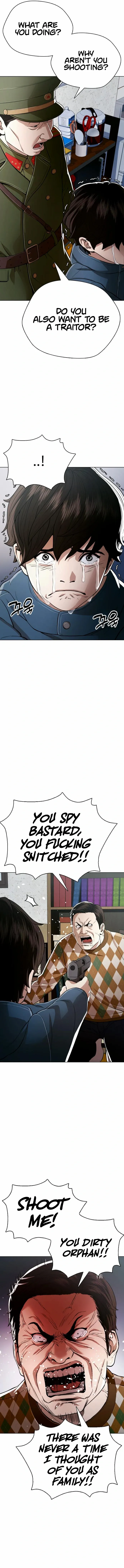 The 18 Year Old Spy - Chapter 35