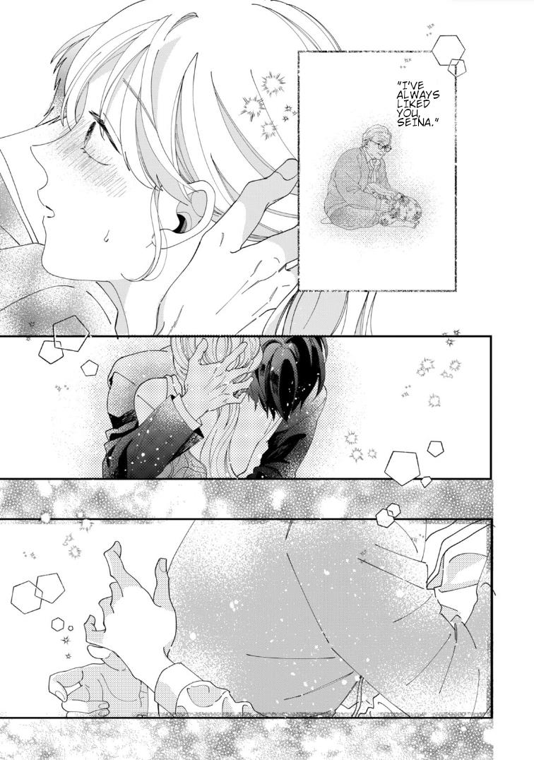 Yo Ni Mo Kahogo Na Maou-Sama - Chapter 1.6: I'm Madly In Love With You (6)