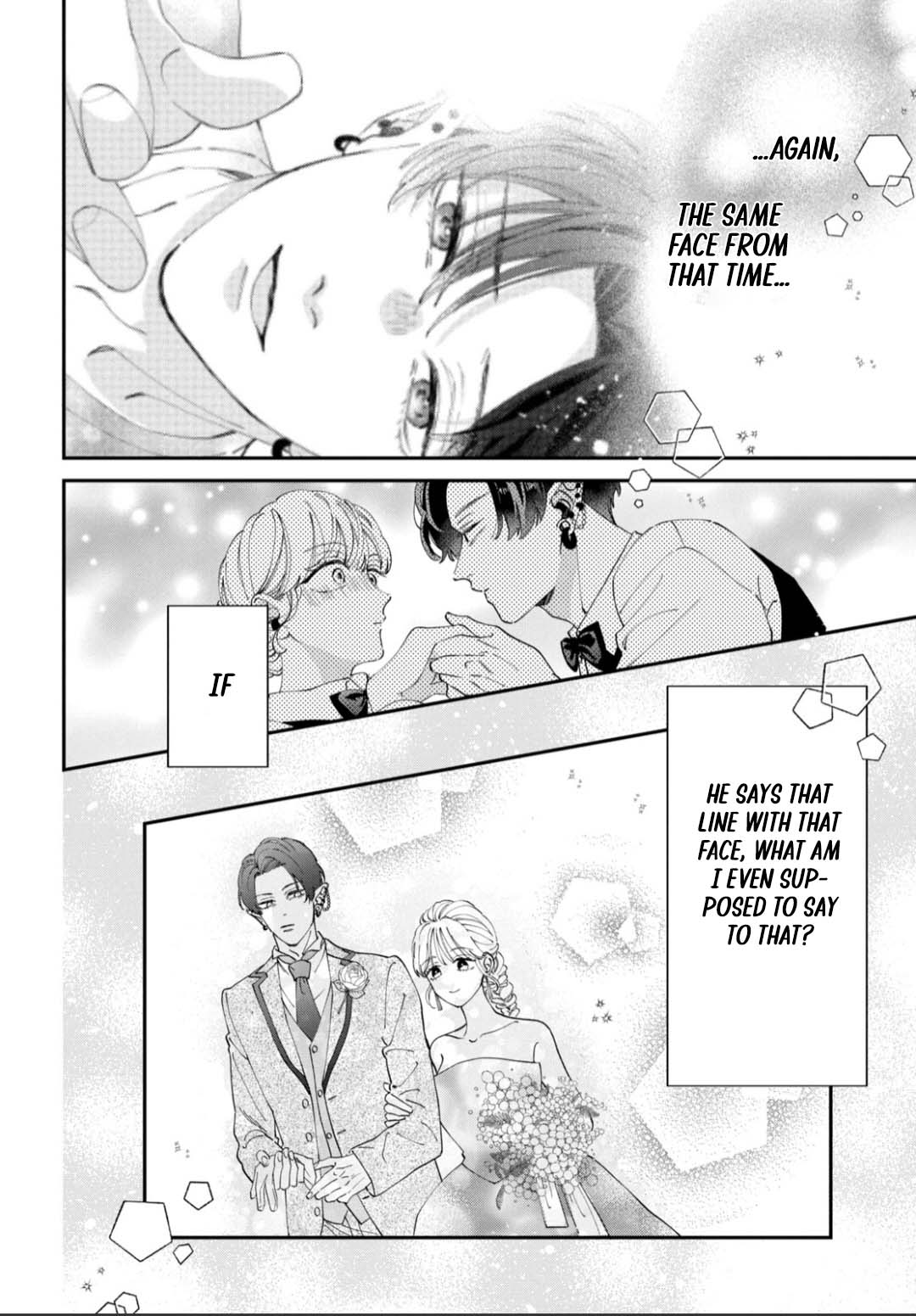 Yo Ni Mo Kahogo Na Maou-Sama - Chapter 3: I Don't Want You To Hate Me