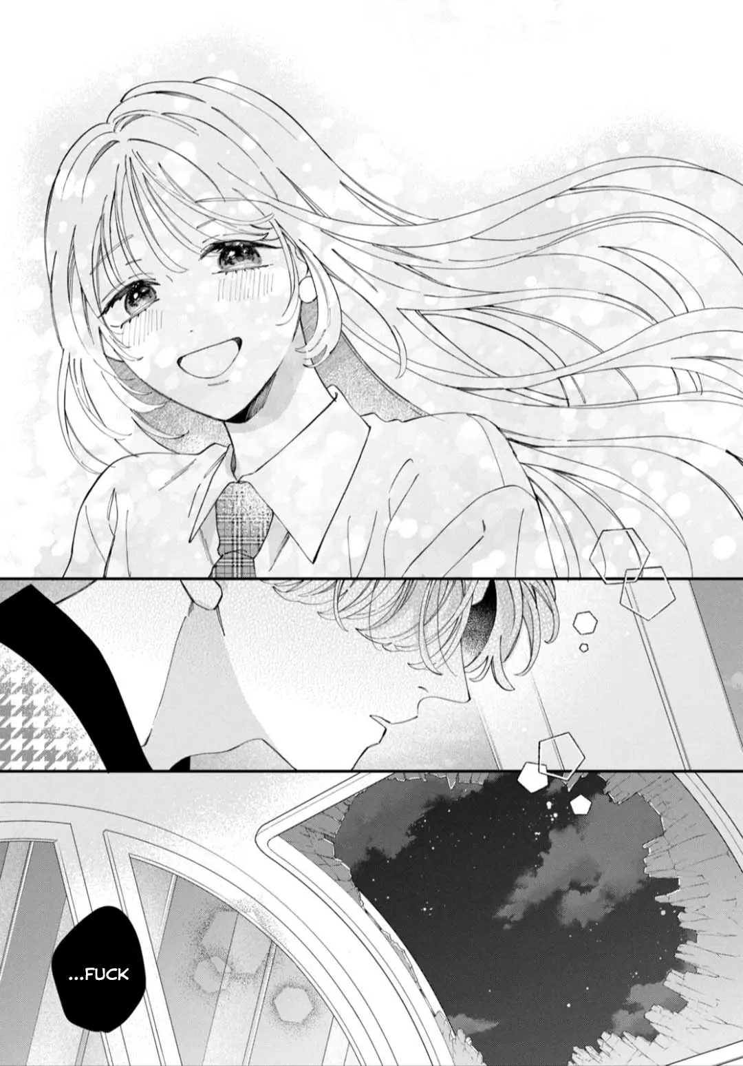 Yo Ni Mo Kahogo Na Maou-Sama - Chapter 12: We Can Defy Fate