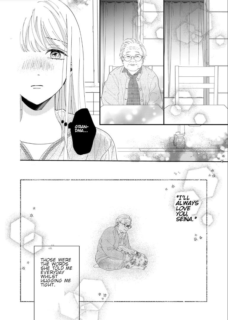 Yo Ni Mo Kahogo Na Maou-Sama - Chapter 1.1: I'm Madly In Love With You (1)