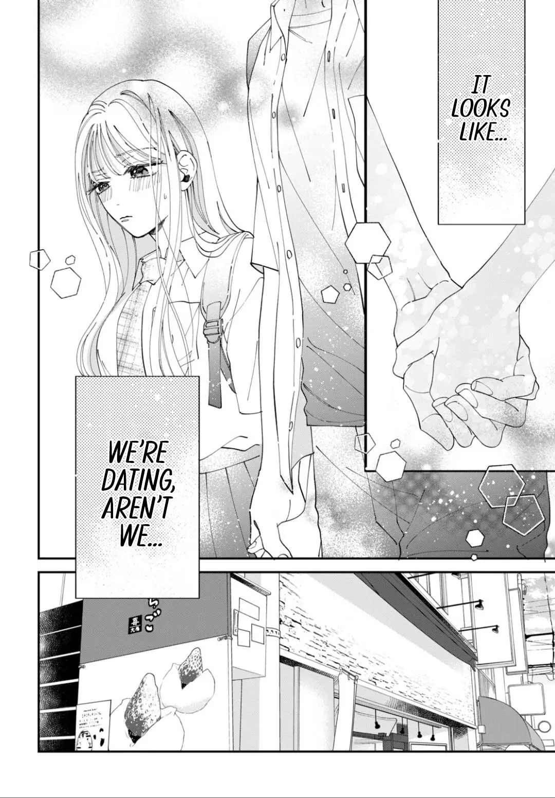 Yo Ni Mo Kahogo Na Maou-Sama - Chapter 6: I Want To Kiss You