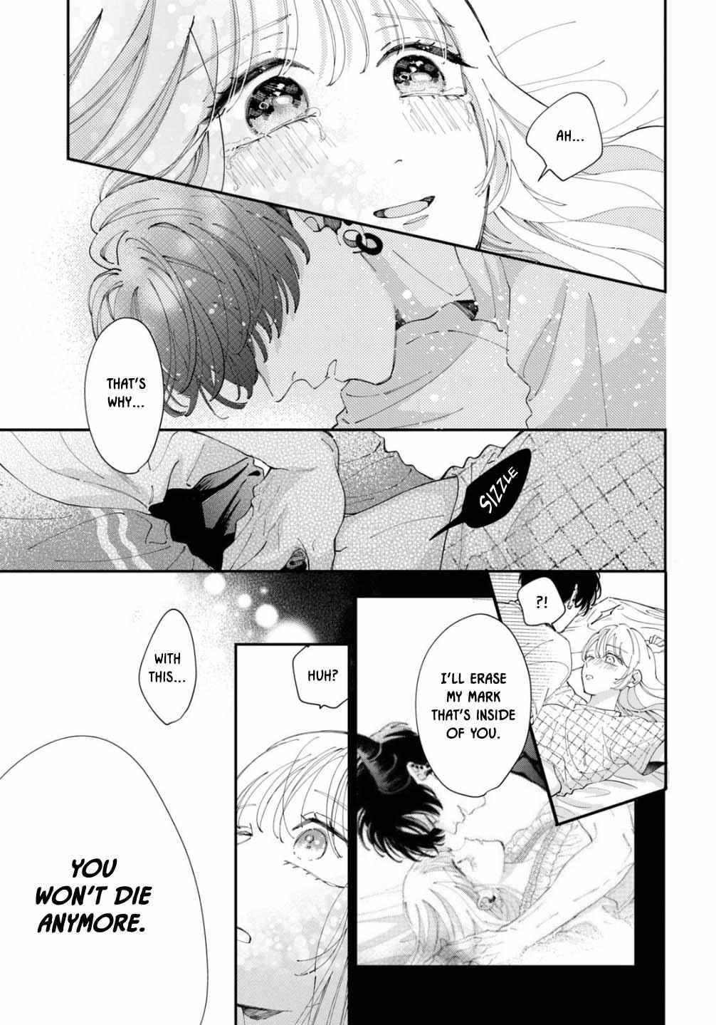 Yo Ni Mo Kahogo Na Maou-Sama - Chapter 9