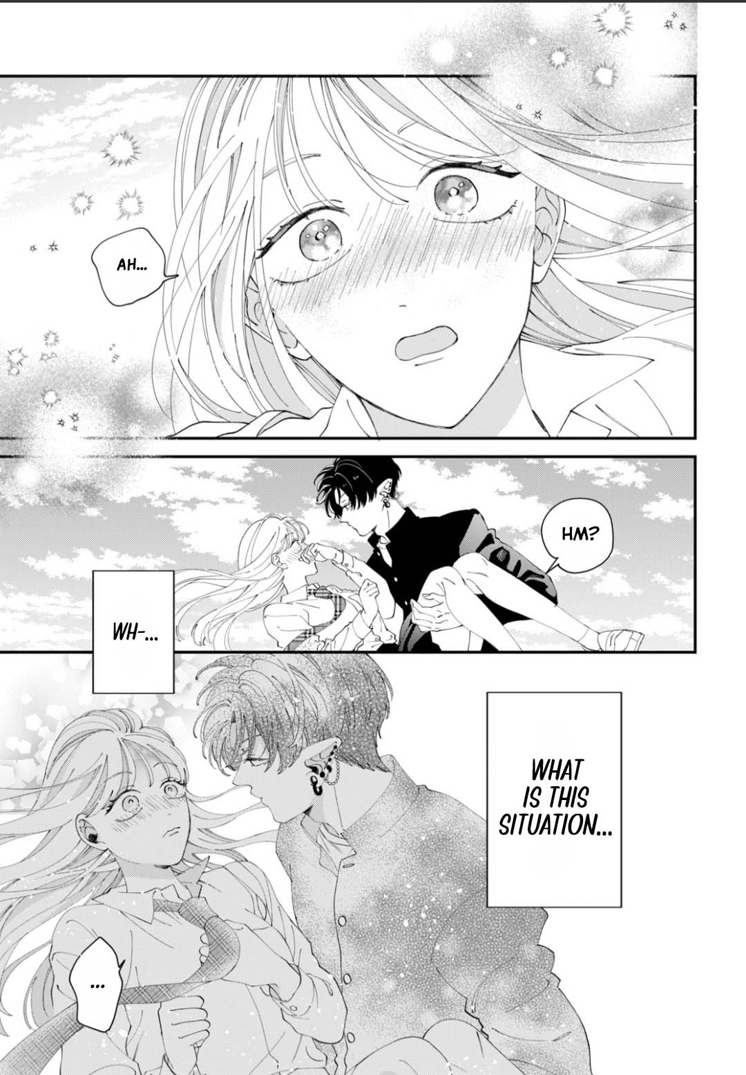 Yo Ni Mo Kahogo Na Maou-Sama - Chapter 5: I Won The Game For Us