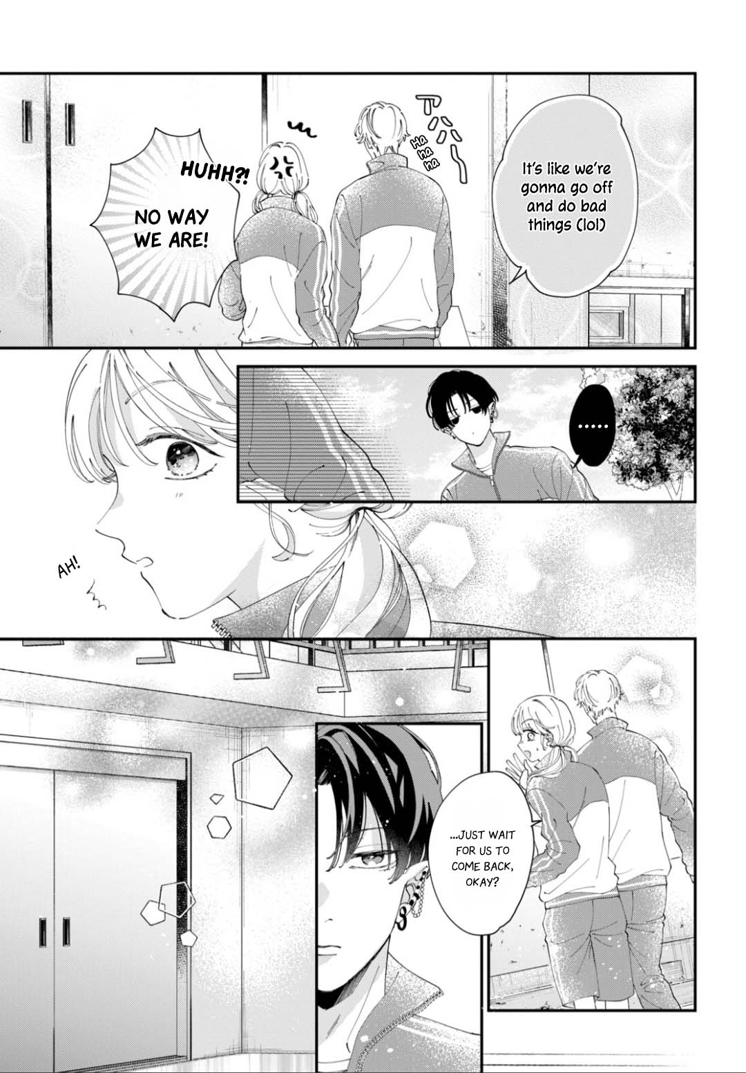 Yo Ni Mo Kahogo Na Maou-Sama - Chapter 5: I Won The Game For Us