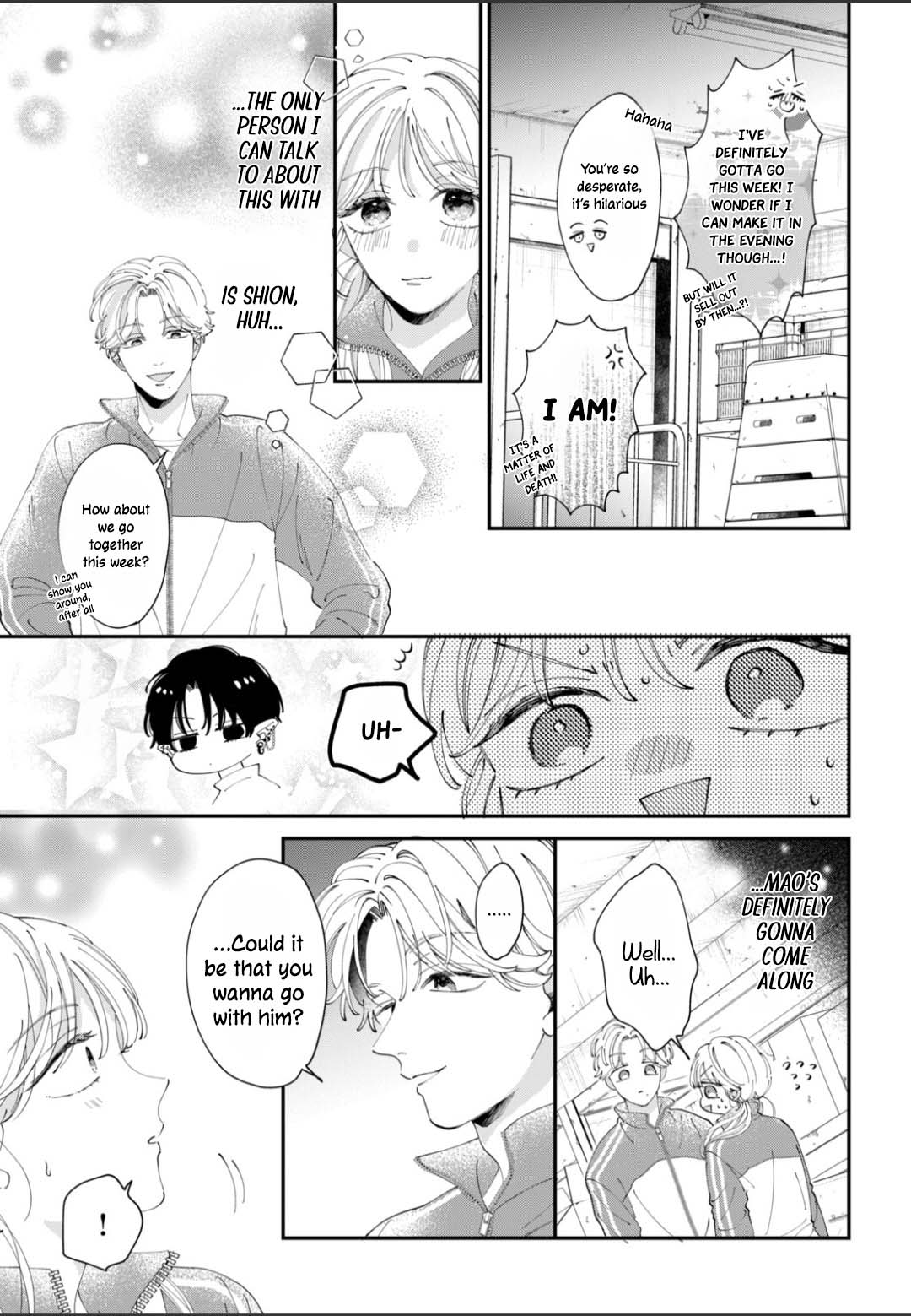 Yo Ni Mo Kahogo Na Maou-Sama - Chapter 5: I Won The Game For Us