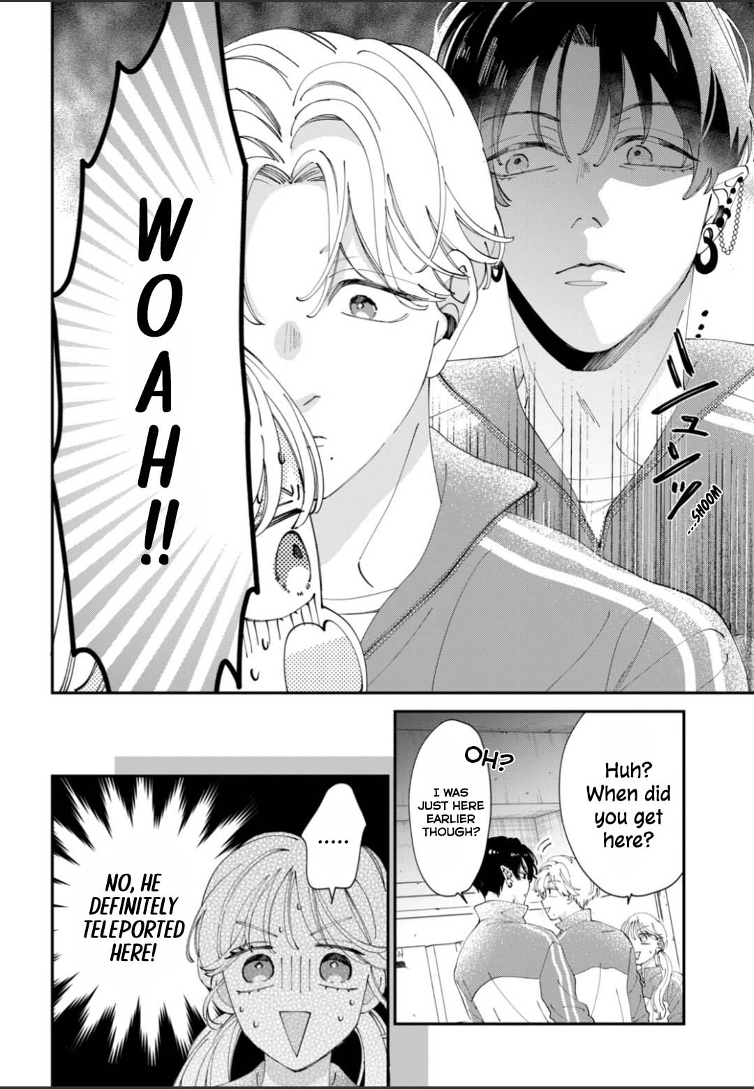 Yo Ni Mo Kahogo Na Maou-Sama - Chapter 5: I Won The Game For Us