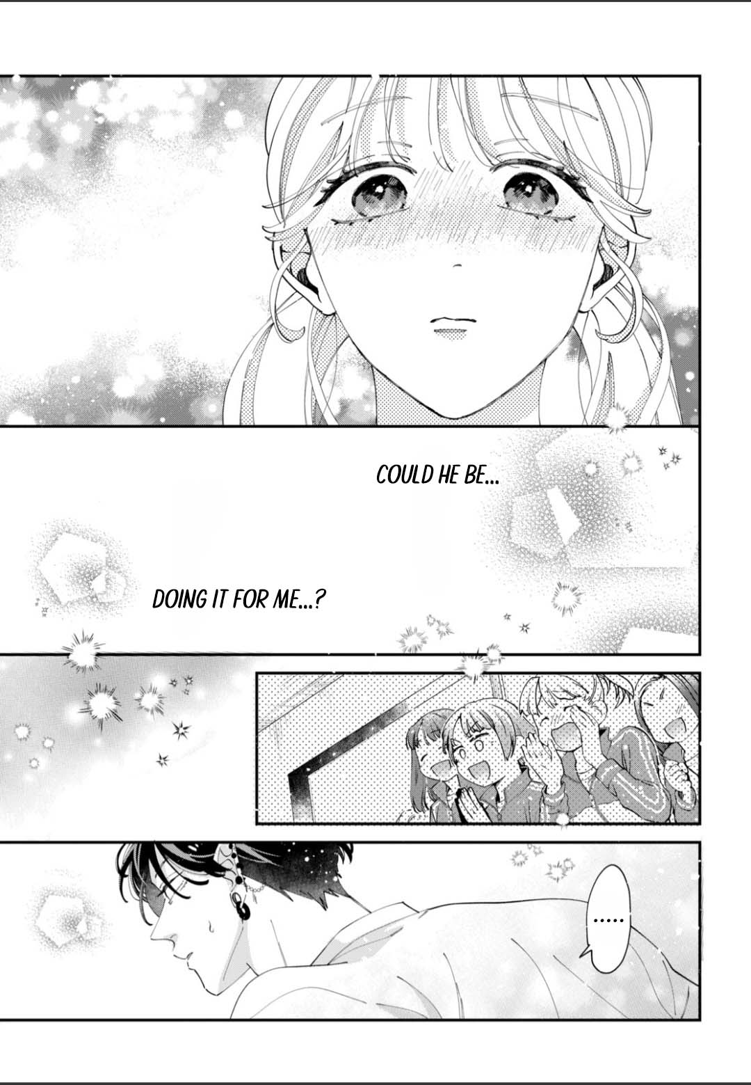 Yo Ni Mo Kahogo Na Maou-Sama - Chapter 5: I Won The Game For Us