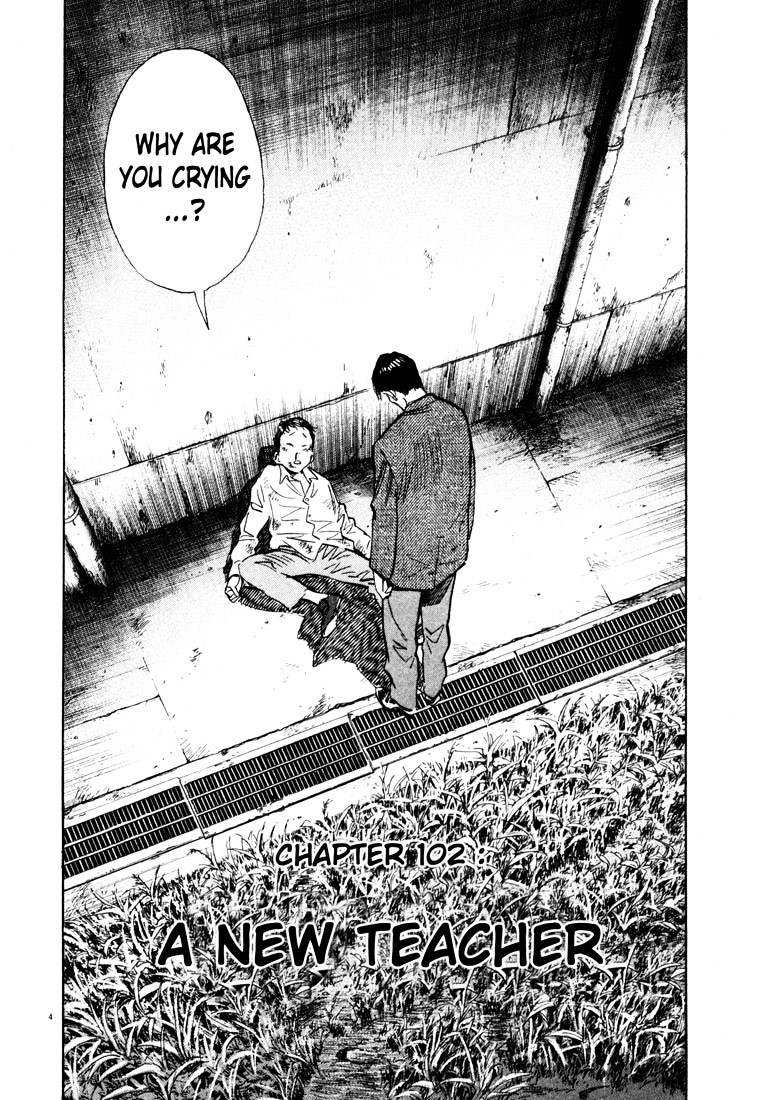 20Th Century Boys - Vol.10 Chapter 102