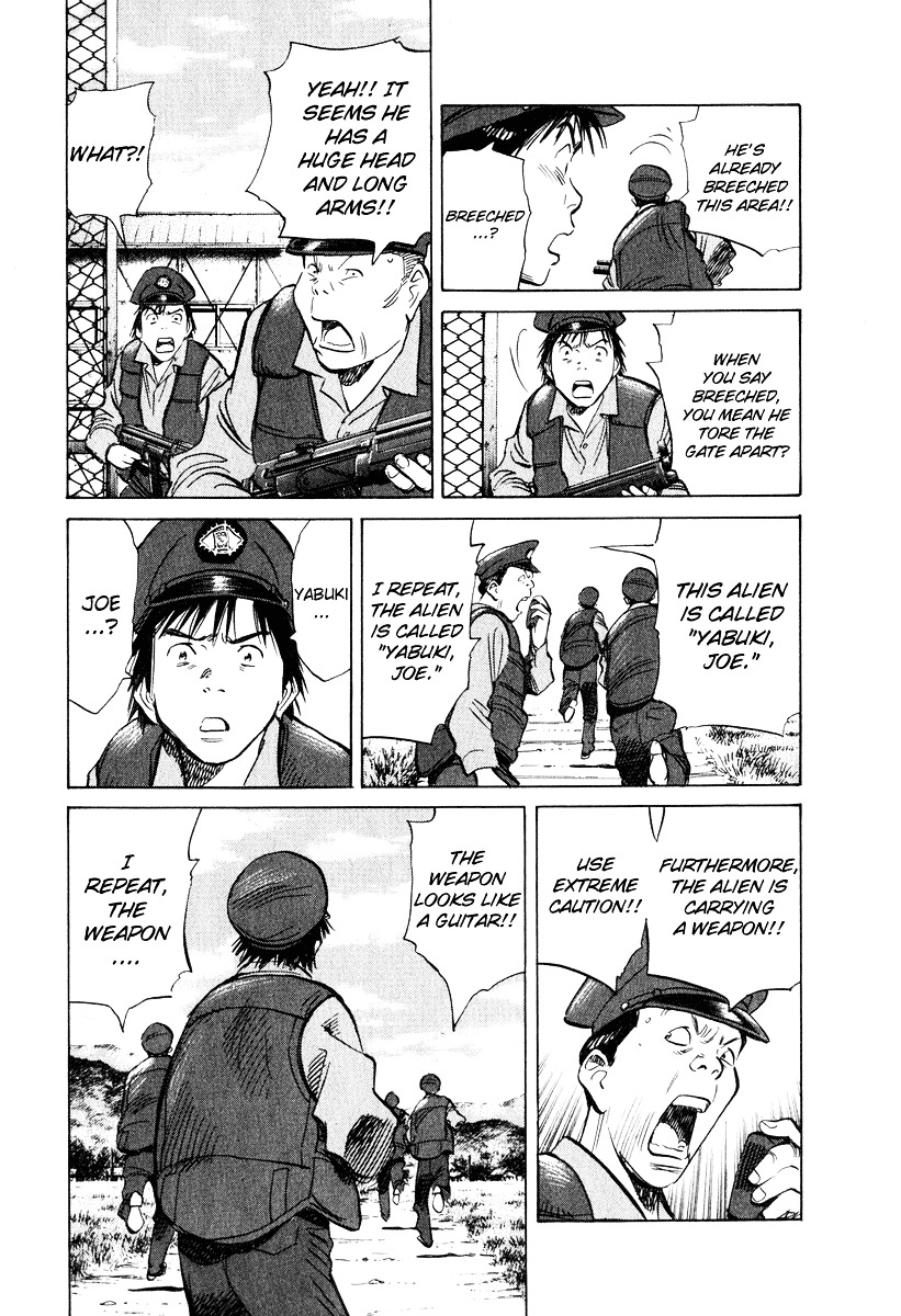 20Th Century Boys - Vol.18 Chapter 194