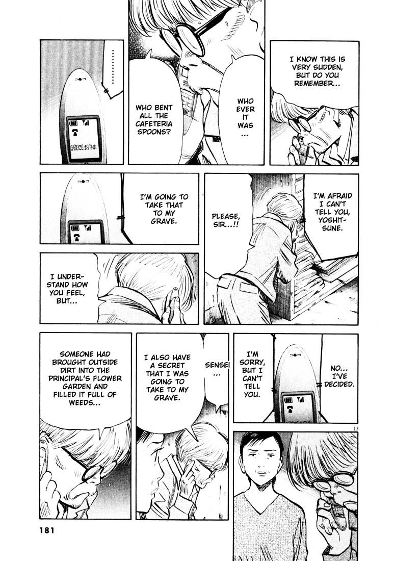 20Th Century Boys - Vol.12 Chapter 131