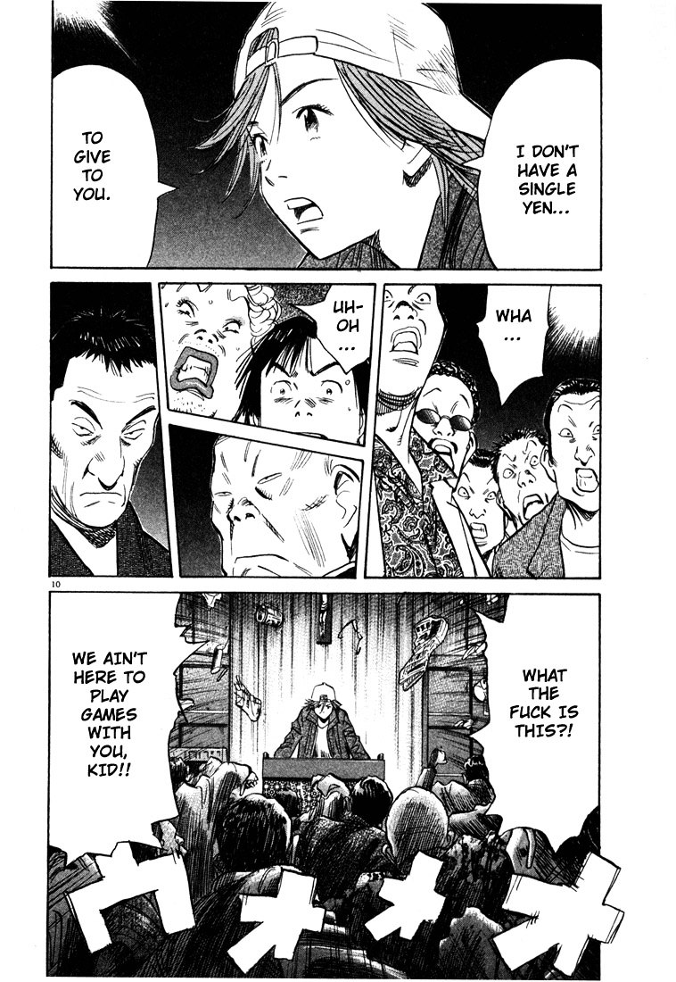 20Th Century Boys - Vol.9 Chapter 95