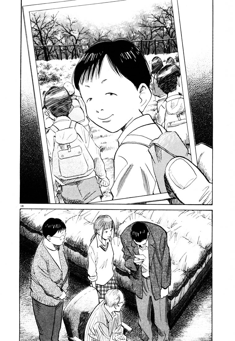 20Th Century Boys - Vol.10 Chapter 108