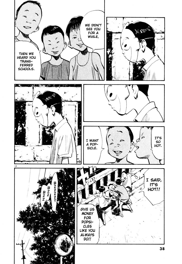 20Th Century Boys - Vol.16 Chapter 172