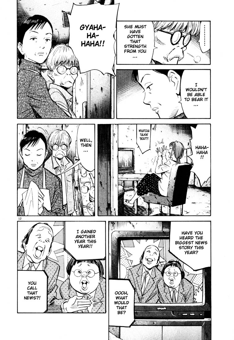 20Th Century Boys - Vol.11 Chapter 120