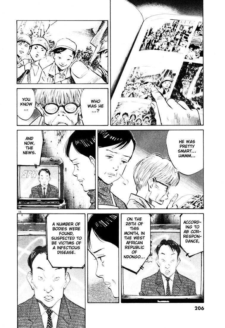 20Th Century Boys - Vol.11 Chapter 120