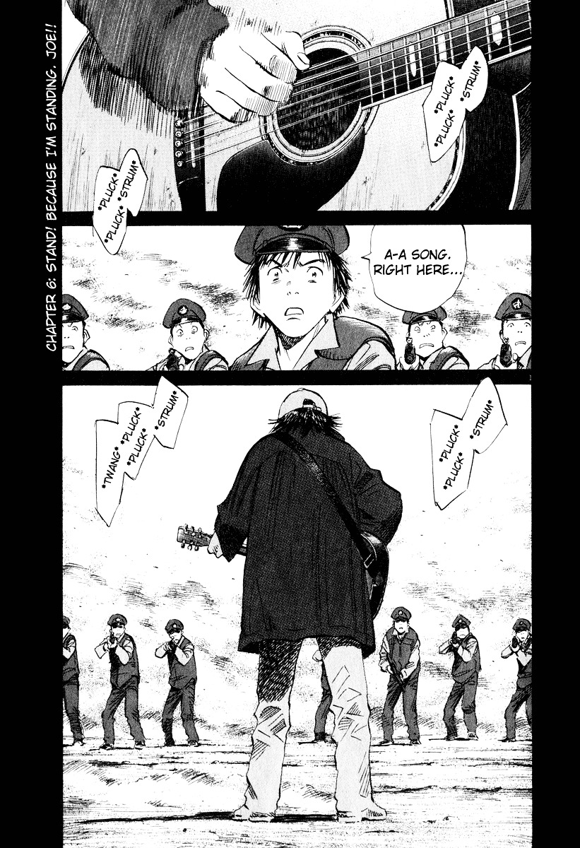 20Th Century Boys - Vol.18 Chapter 198