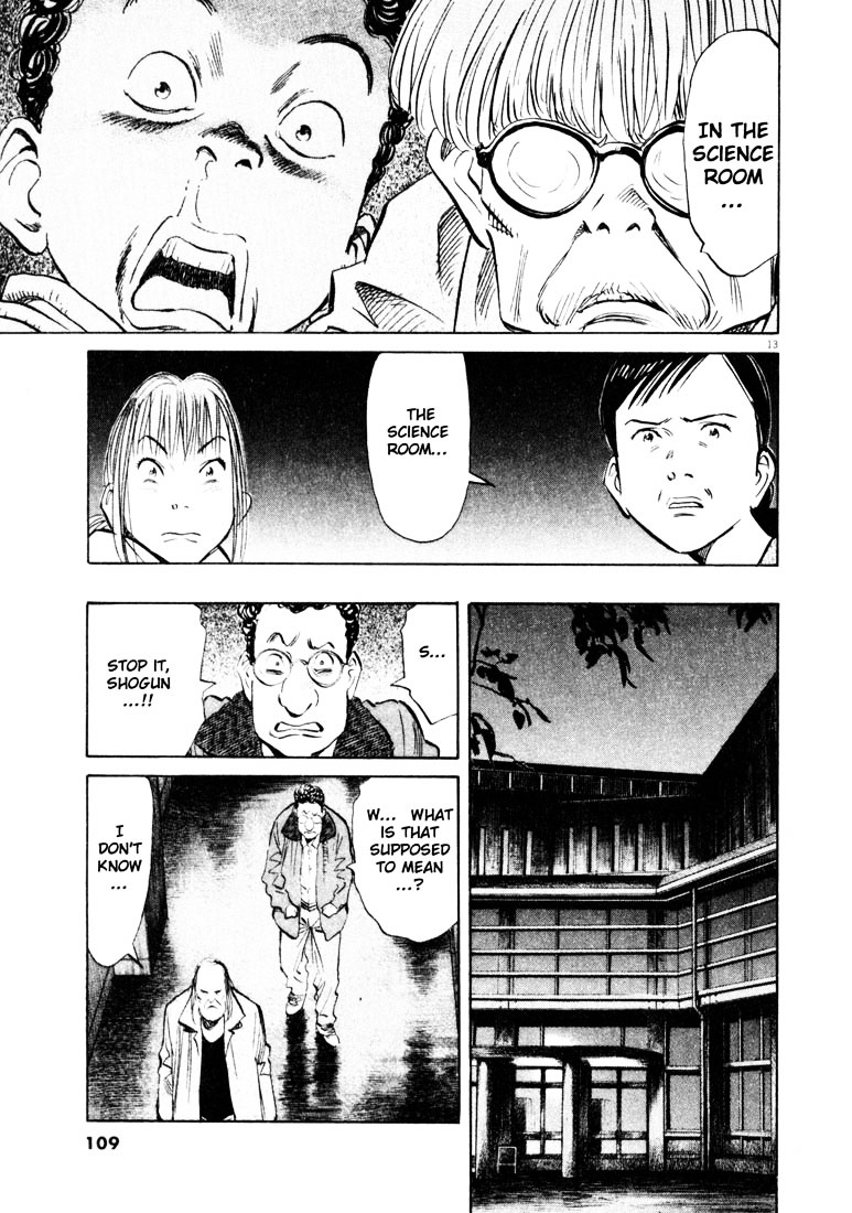 20Th Century Boys - Vol.12 Chapter 127