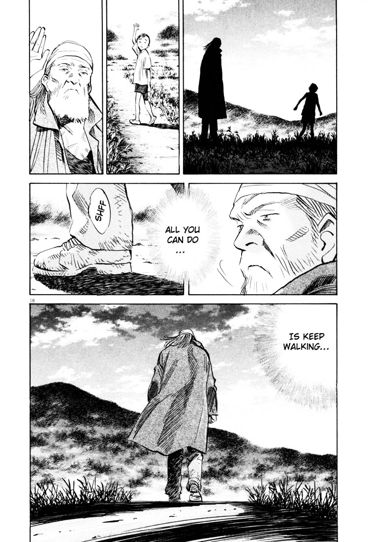 20Th Century Boys - Vol.17 Chapter 188