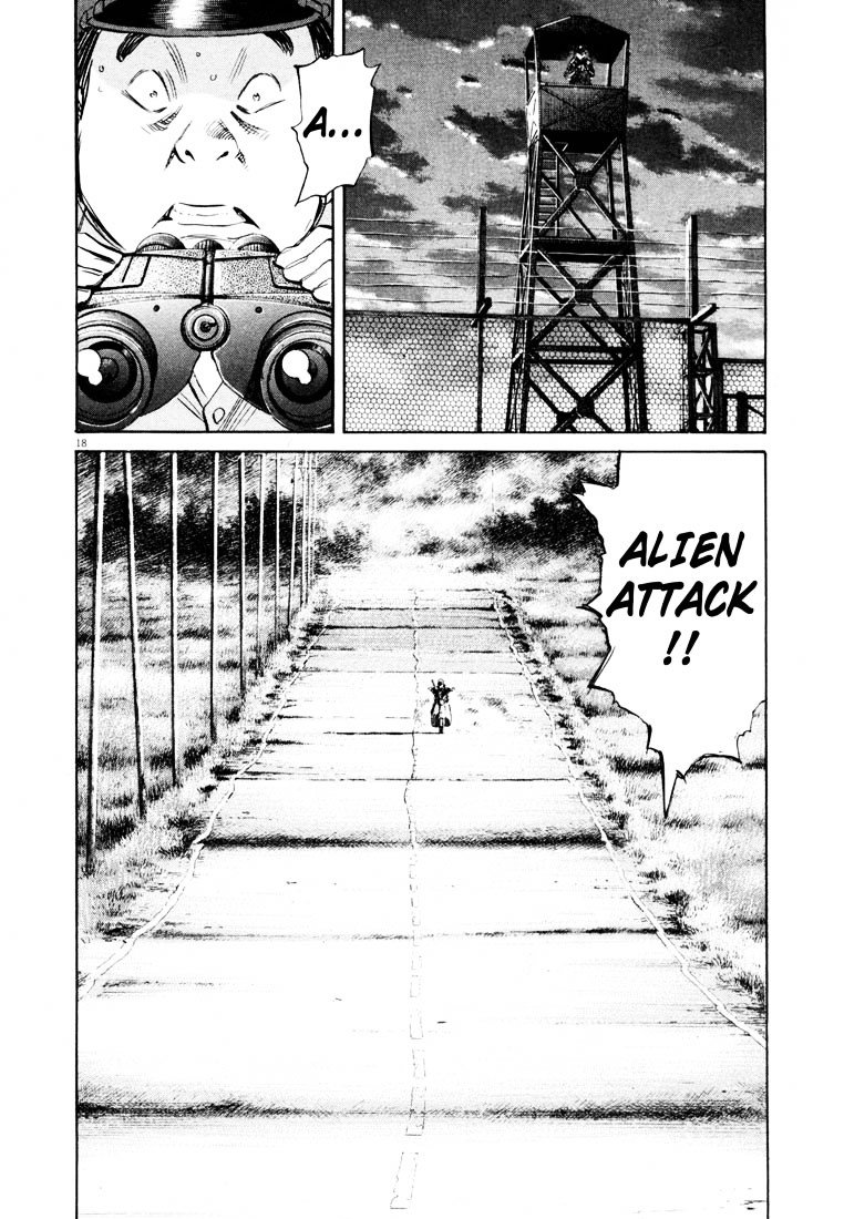 20Th Century Boys - Vol.17 Chapter 191