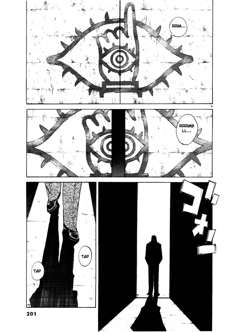 20Th Century Boys - Vol.1 Chapter 10