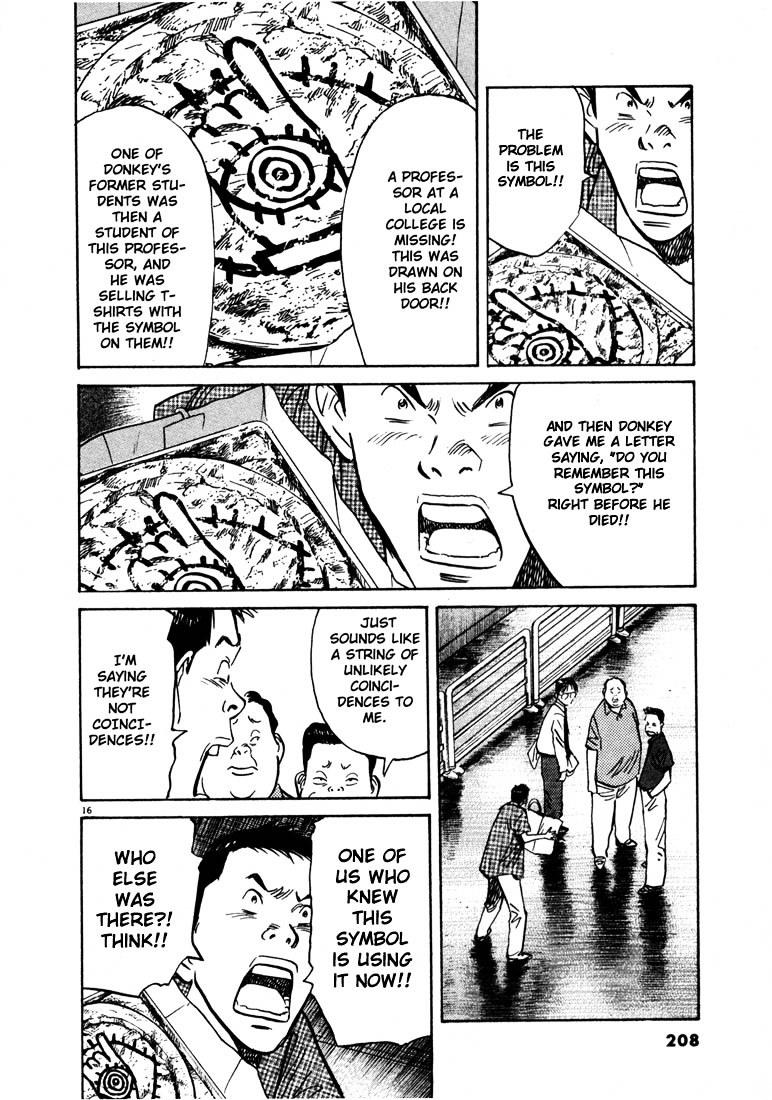 20Th Century Boys - Vol.1 Chapter 10