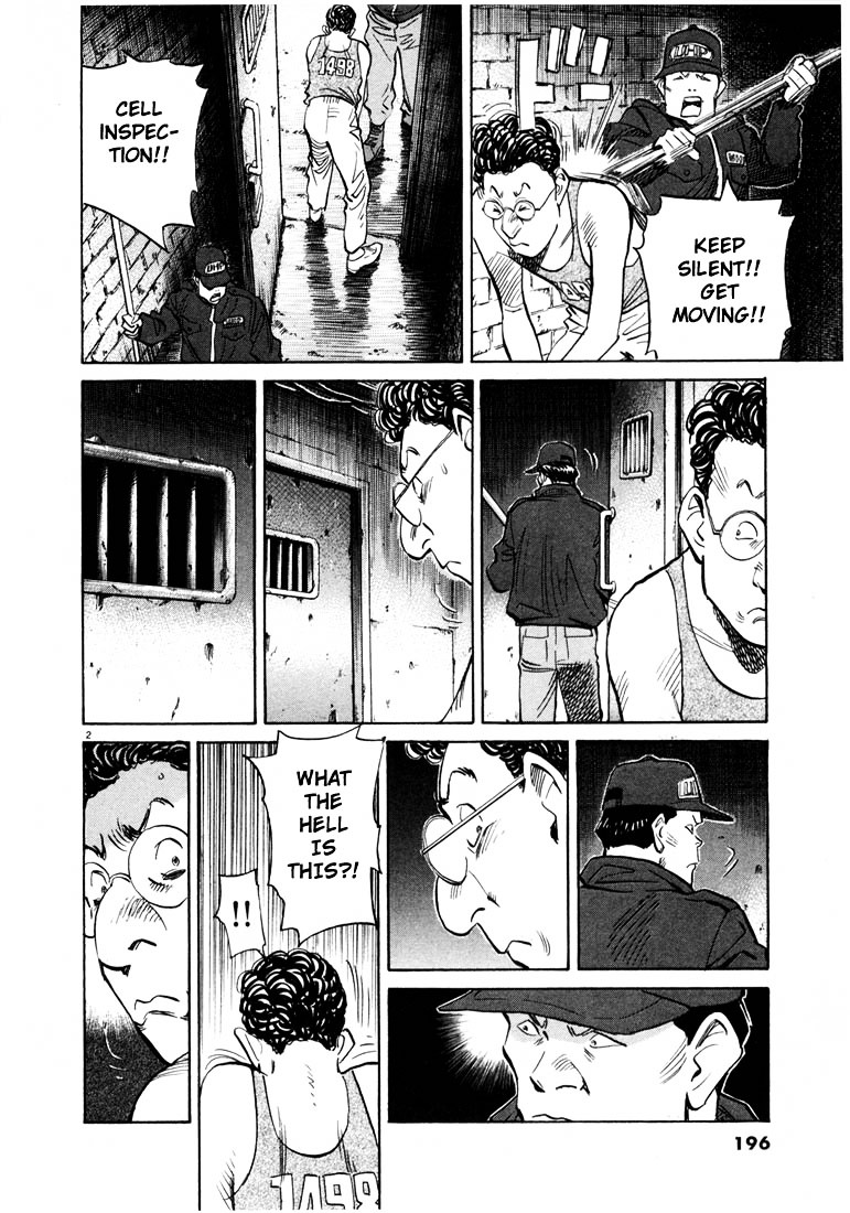 20Th Century Boys - Vol.6 Chapter 65