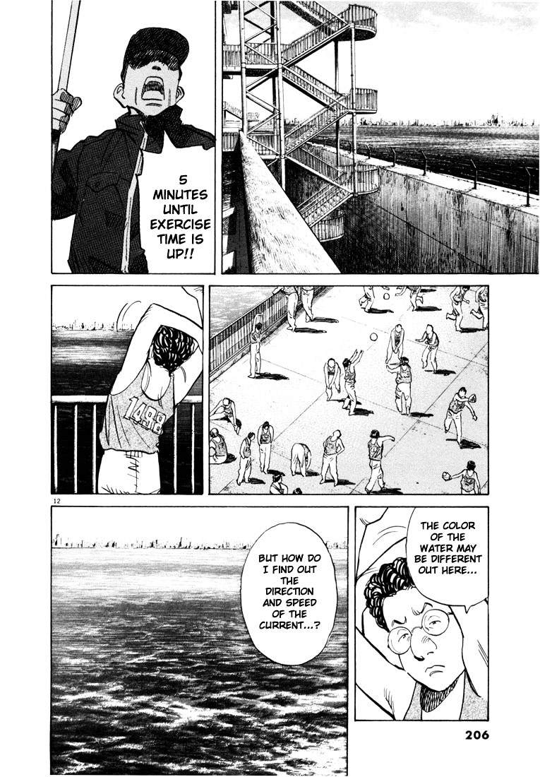 20Th Century Boys - Vol.6 Chapter 65