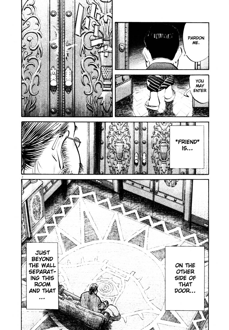 20Th Century Boys - Vol.12 Chapter 124