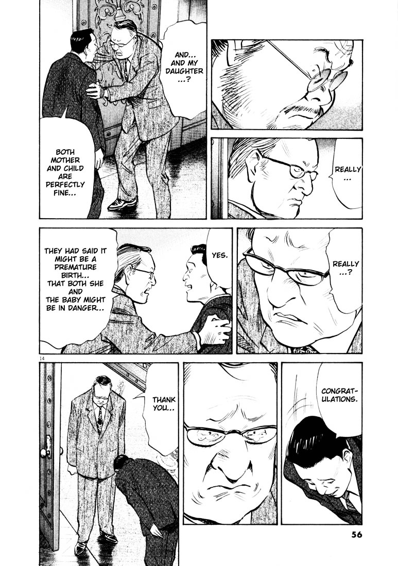 20Th Century Boys - Vol.12 Chapter 124