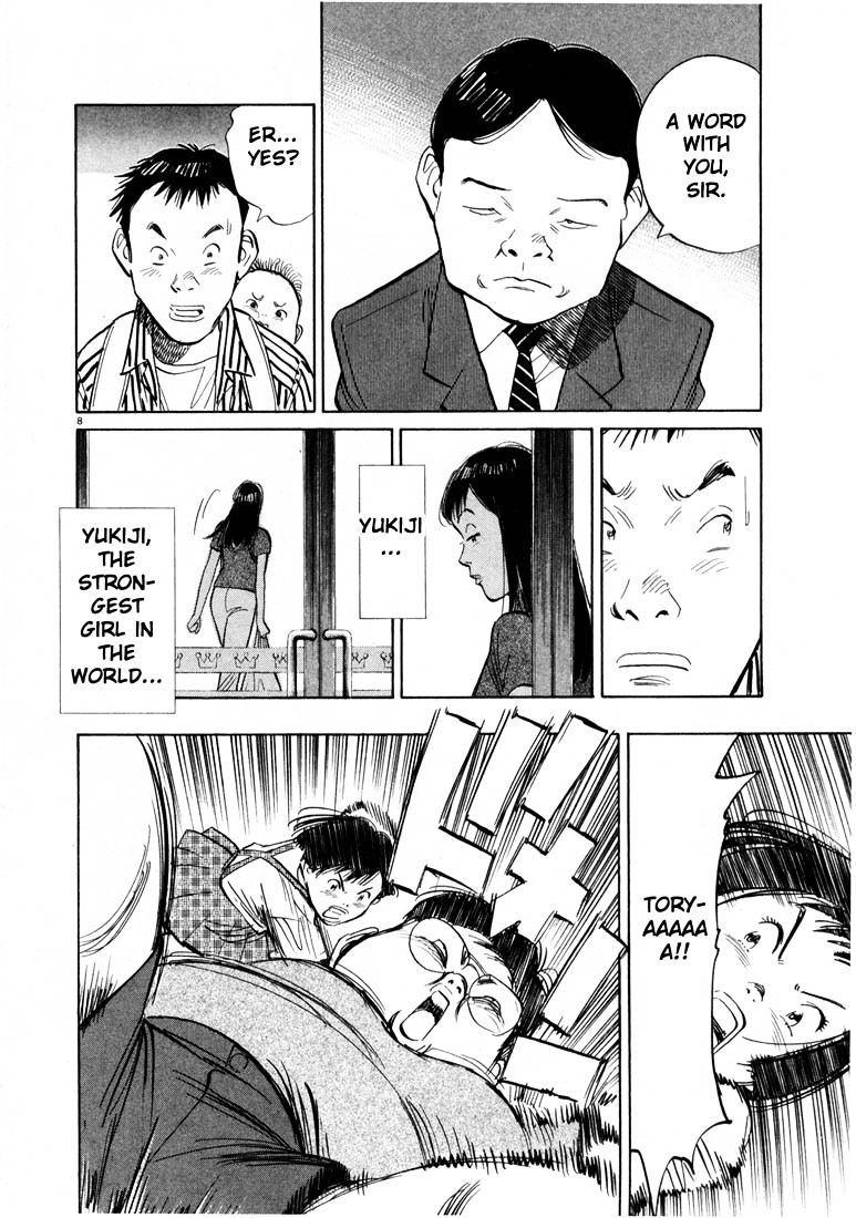 20Th Century Boys - Vol.2 Chapter 12