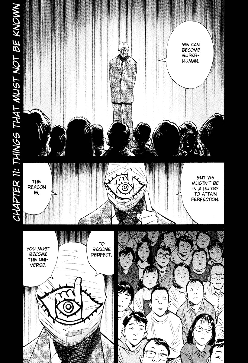 20Th Century Boys - Vol.18 Chapter 203