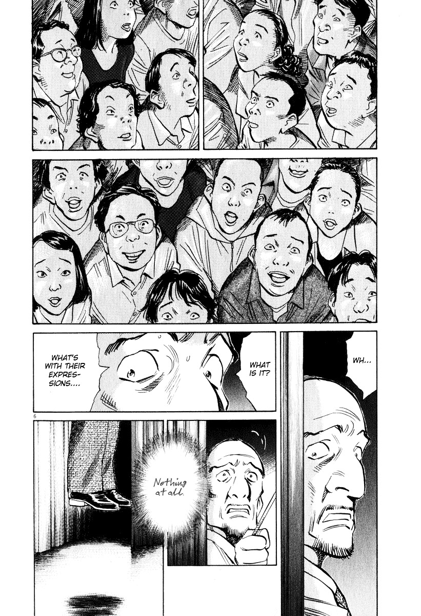 20Th Century Boys - Vol.18 Chapter 203