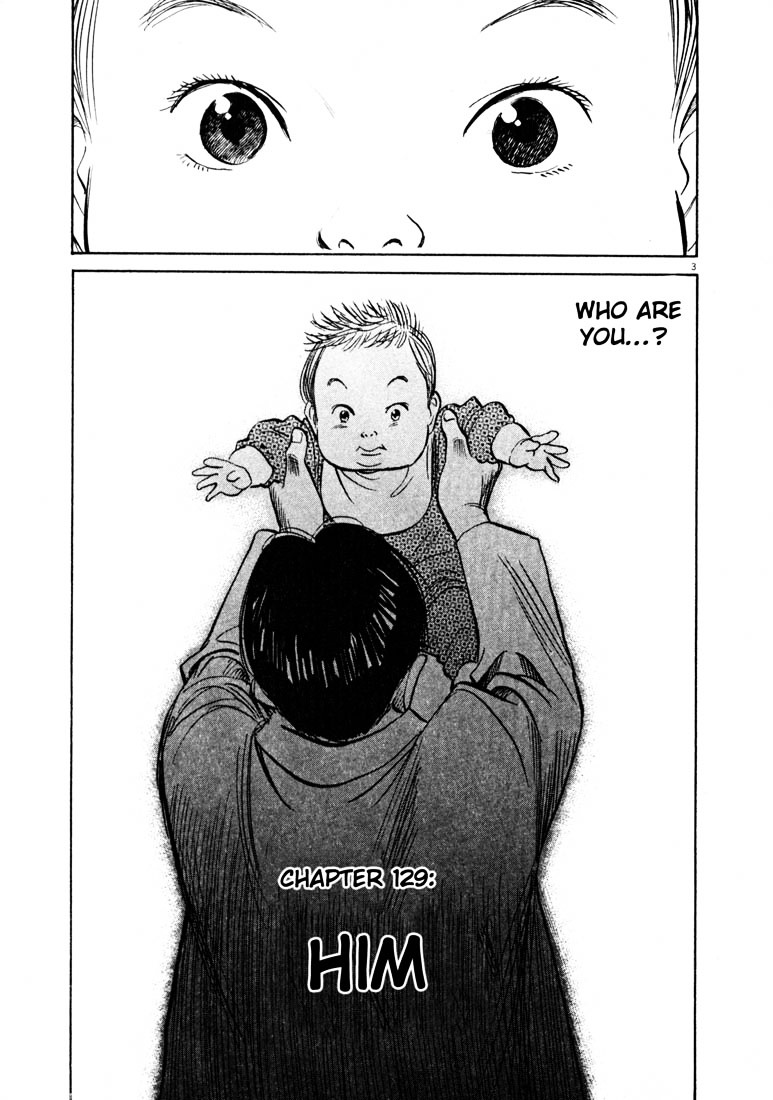 20Th Century Boys - Vol.12 Chapter 129