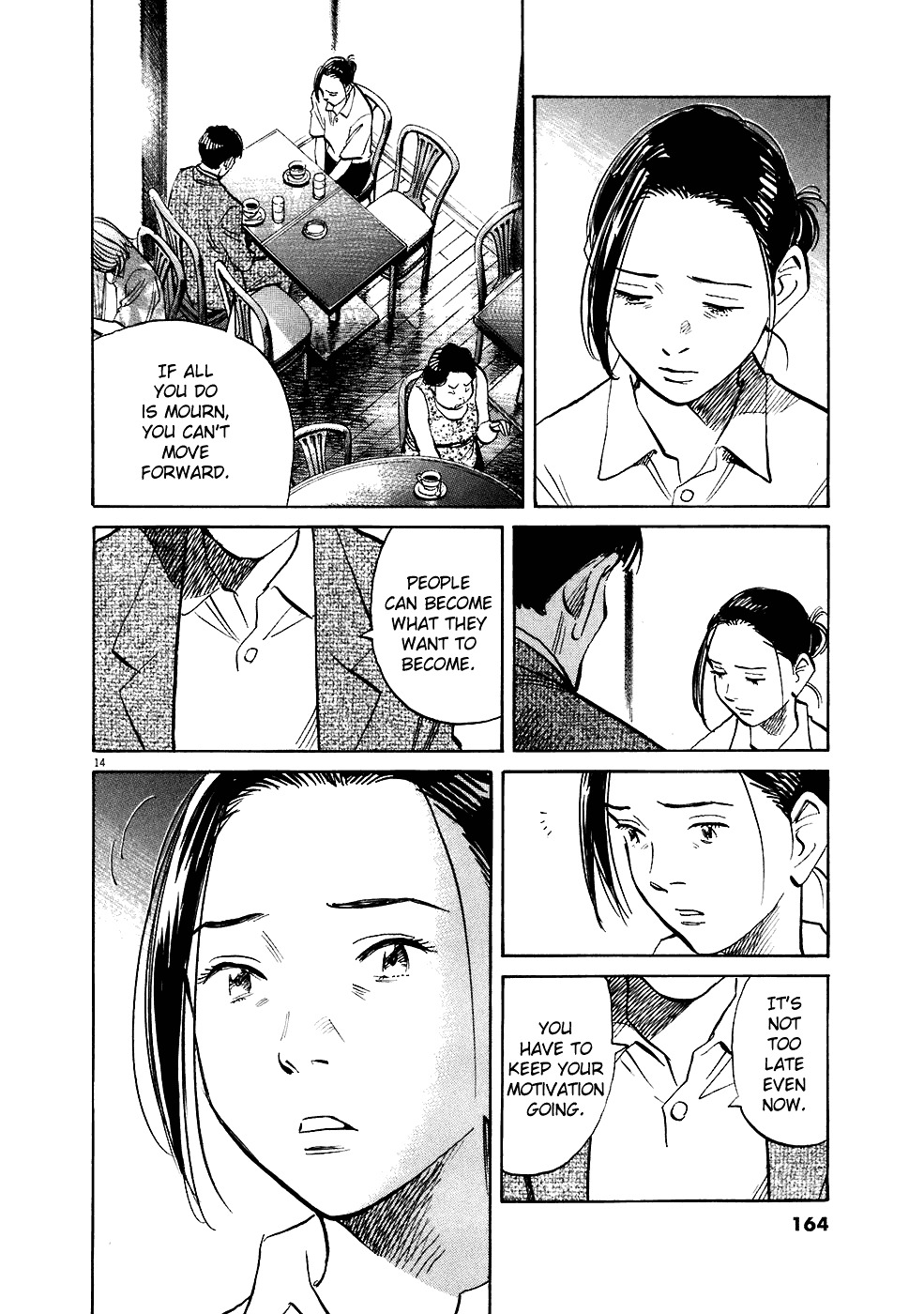 20Th Century Boys - Vol.19 Chapter 212