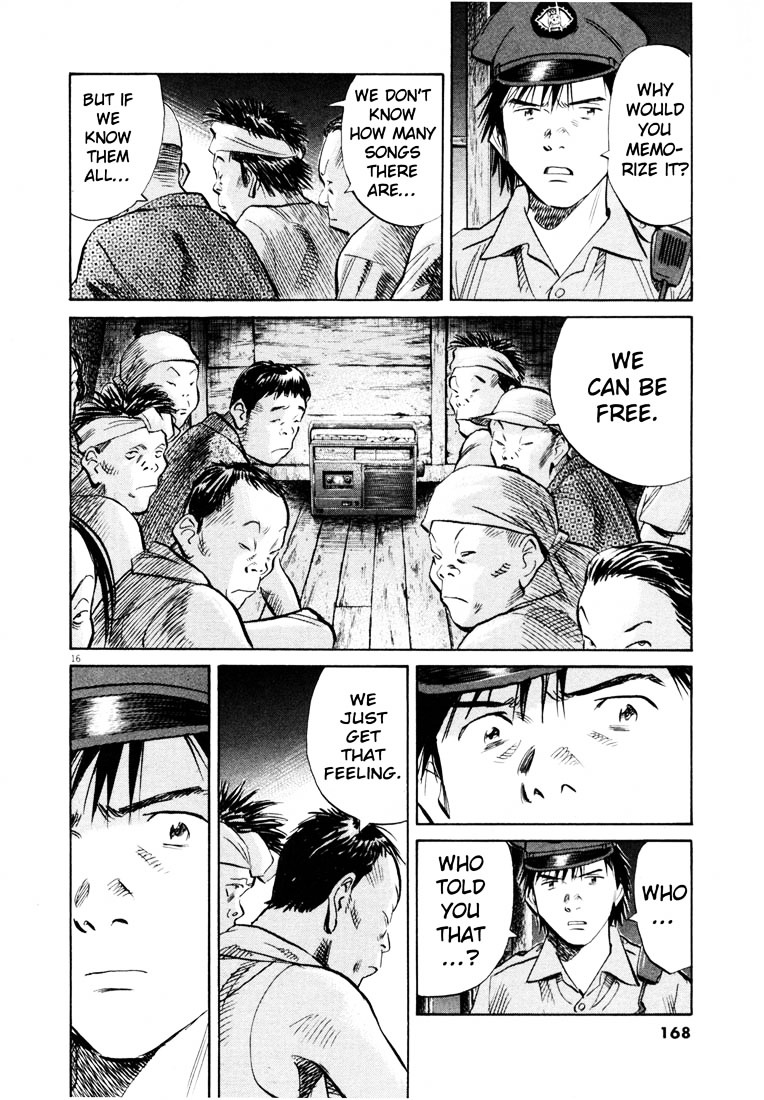 20Th Century Boys - Vol.17 Chapter 190