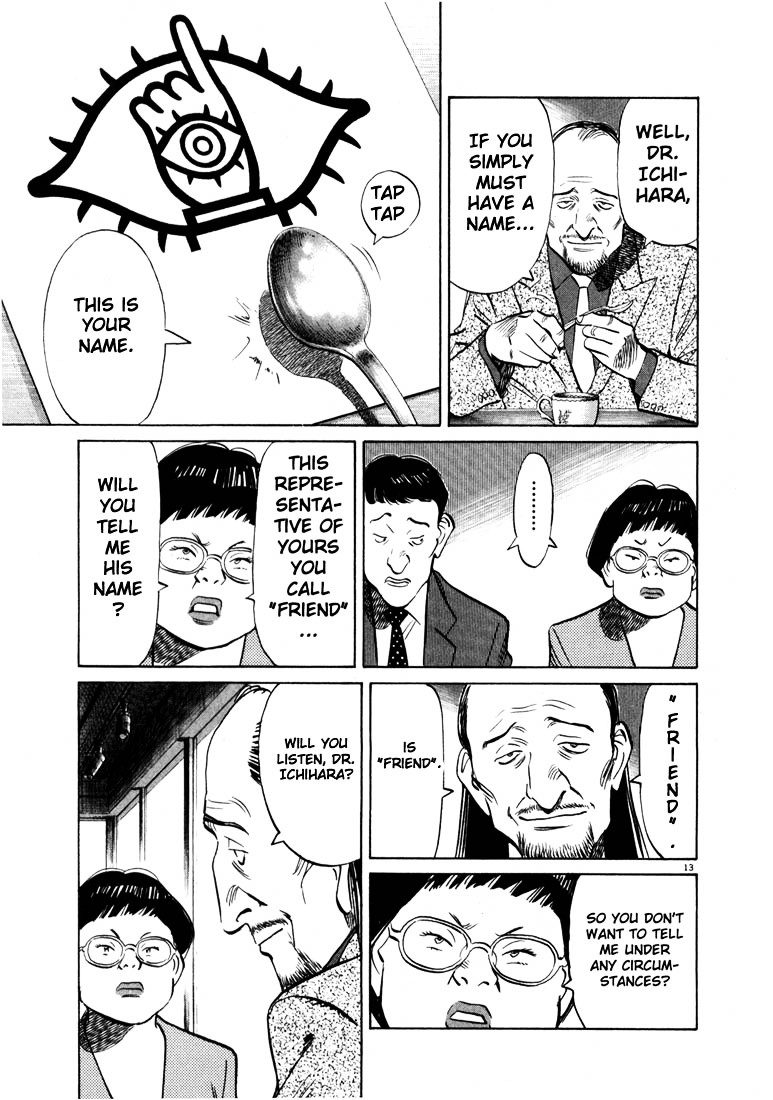 20Th Century Boys - Vol.2 Chapter 11