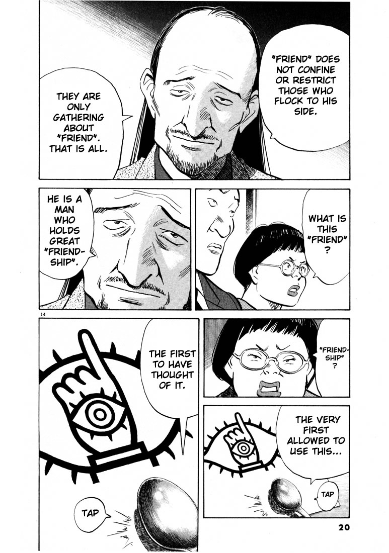 20Th Century Boys - Vol.2 Chapter 11