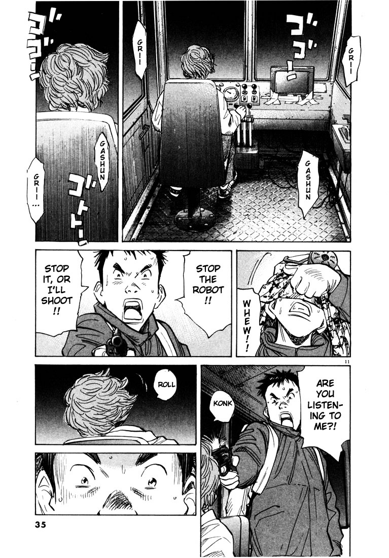 20Th Century Boys - Vol.8 Chapter 78