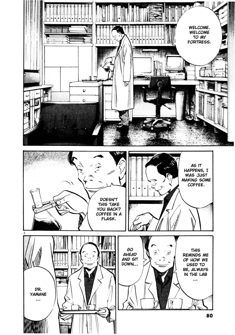 20Th Century Boys - Vol.13 Chapter 138