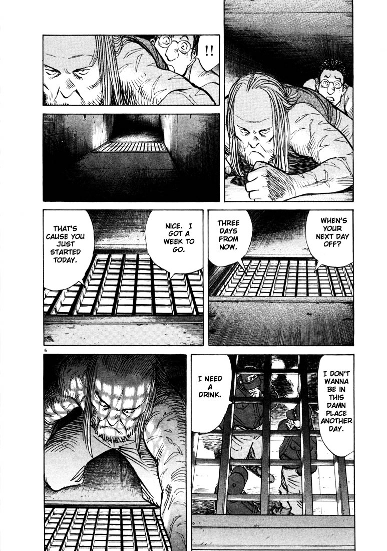 20Th Century Boys - Vol.7 Chapter 66