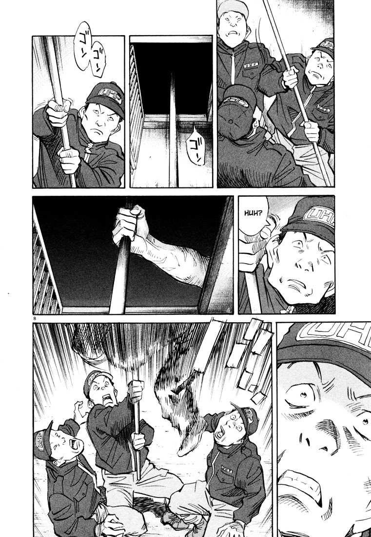 20Th Century Boys - Vol.7 Chapter 66