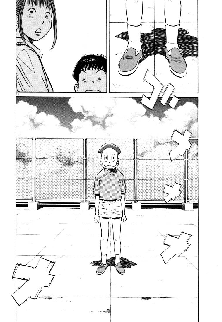 20Th Century Boys - Vol.9 Chapter 88