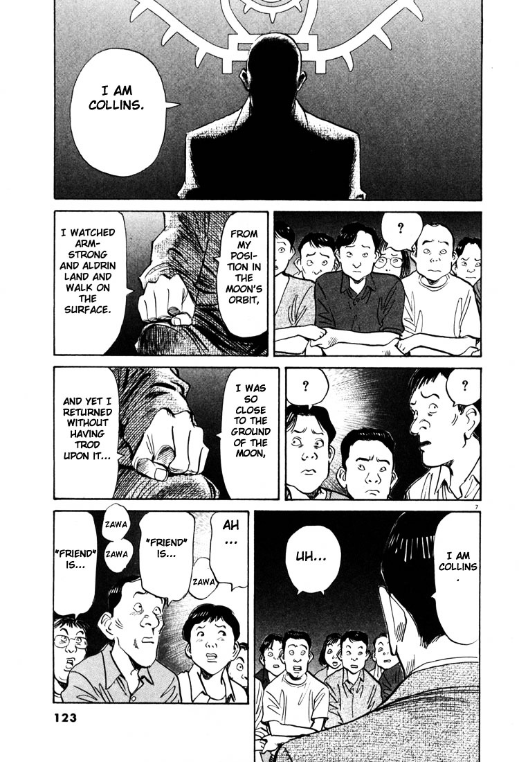 20Th Century Boys - Vol.1 Chapter 6