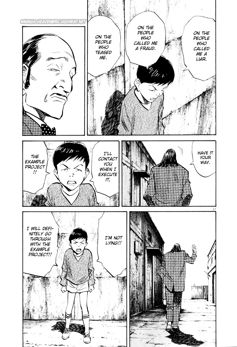 20Th Century Boys - Vol.18 Chapter 202